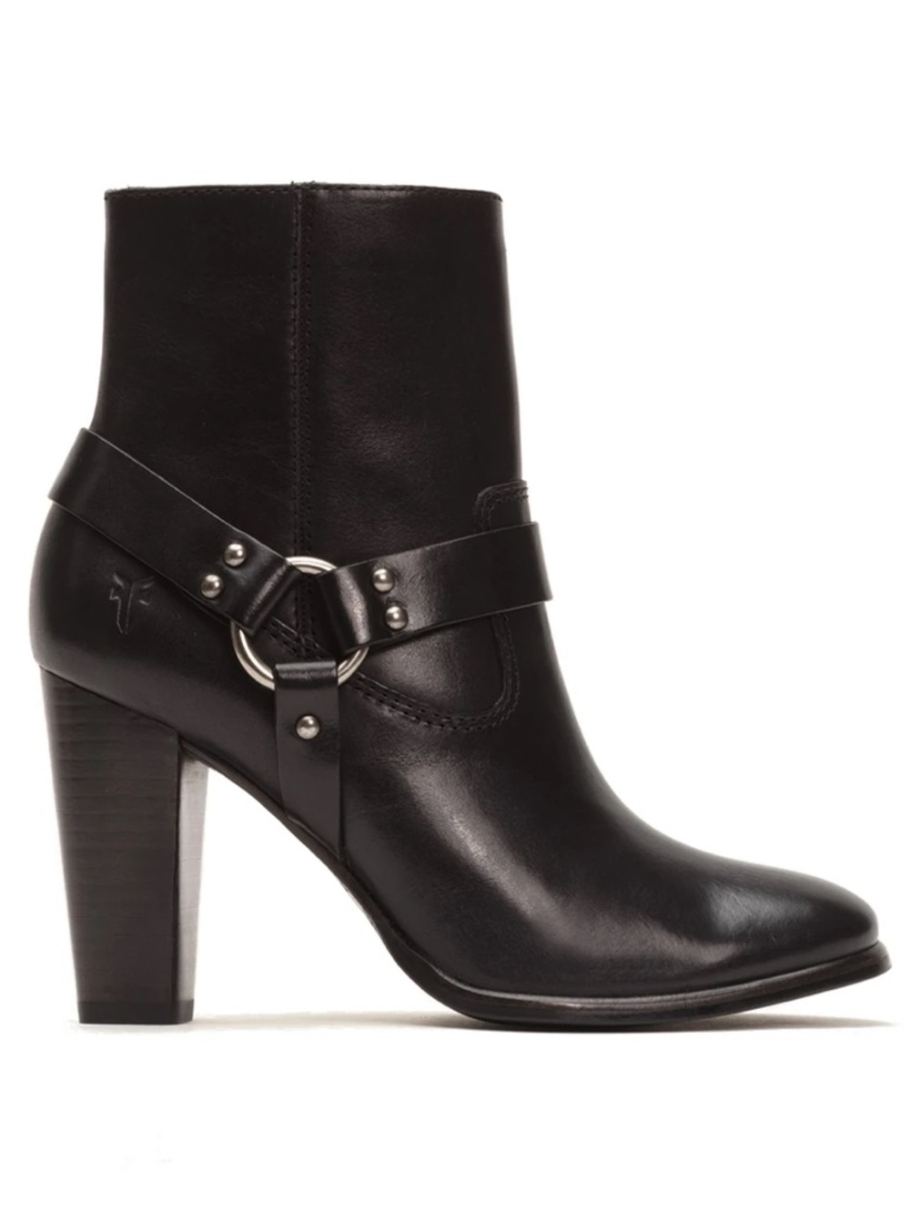 Frye Laurie Harness Booties